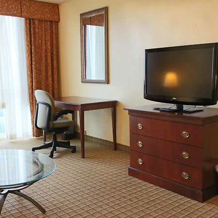 ホテル Ramada Plaza By Wyndham Atlanta Downtown Capitol Park エクステリア 写真